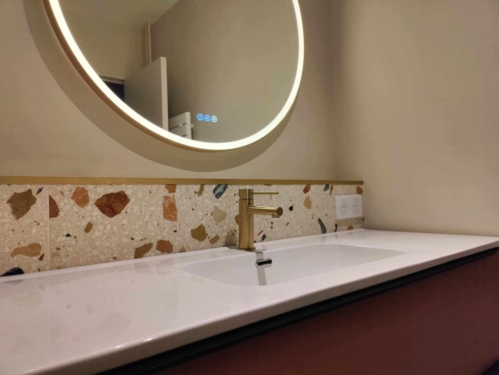 Pose de carrelage et faïence à Saint-Étienne