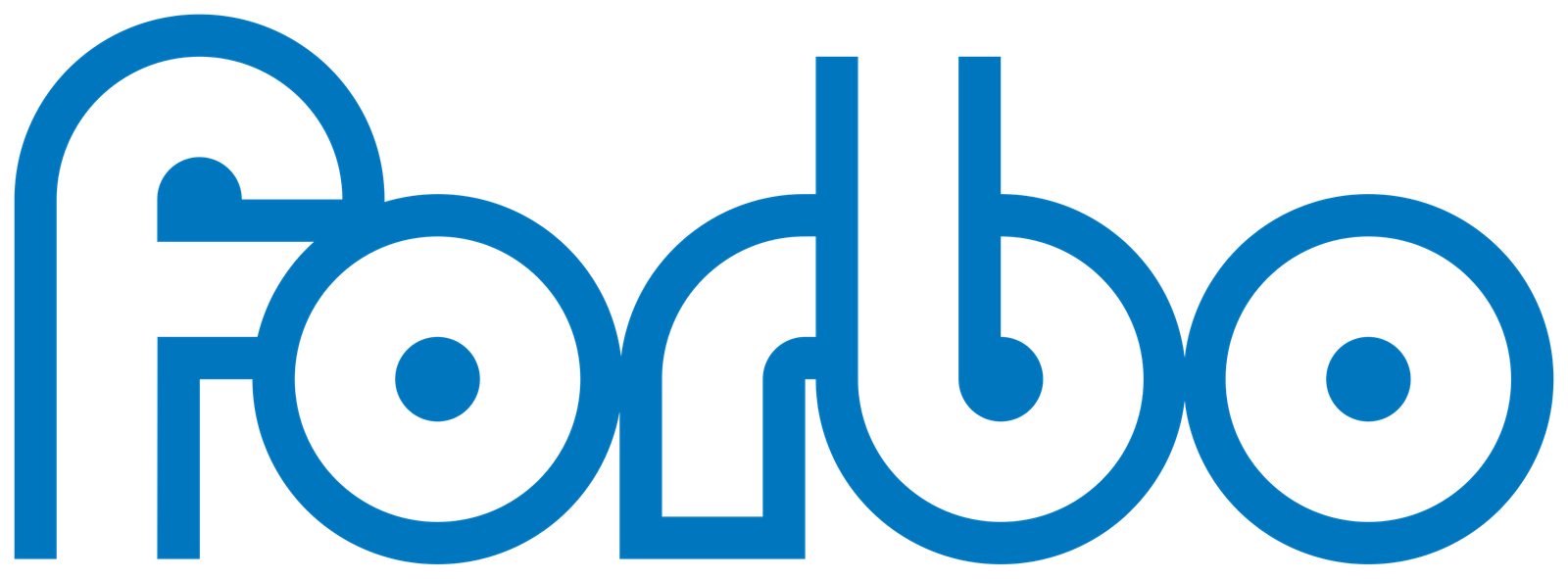 Logo partenaire Forbo à Saint-Étienne