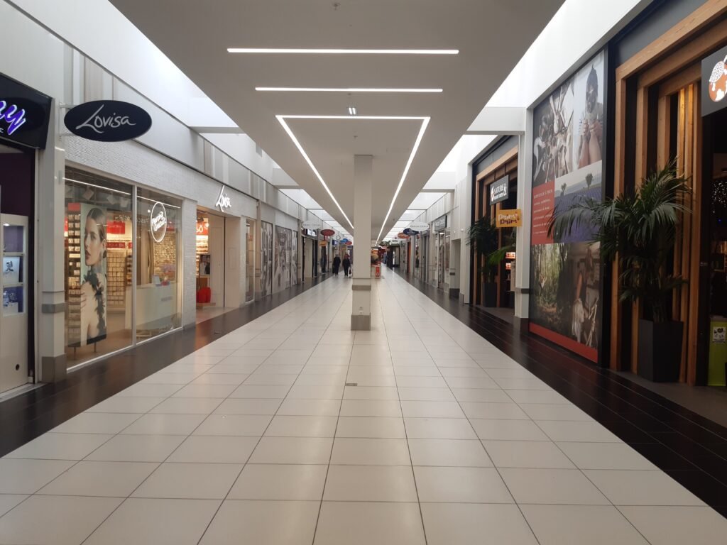 Réalisation Carrelage à Saint-Étienne