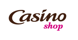 Logo Casino shop projet de RAS dans la Loire
