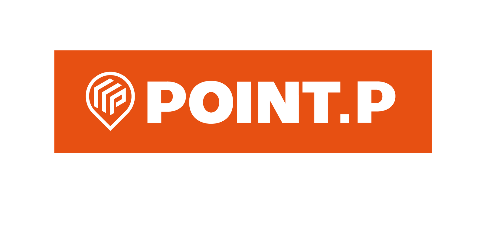 Logo partenaire Point.P dans la Loire