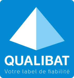 Certification Qualibat entreprise RAS à Saint-Étienne