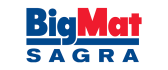 Logo partenaire BigMat dans la Loire