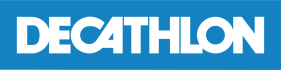 Logo Decathlon projet de Rhône-Alpes Sols 42 à Saint-Étienne