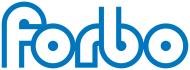 Logo partenaire Forbo à Saint-Étienne