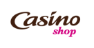 Logo Casino shop projet de Rhône-Alpes Sols 42 dans la Loire