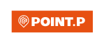 Logo partenaire Point.P dans la Loire